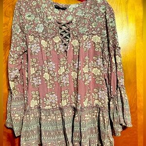 Women’s American Eagle Blouse